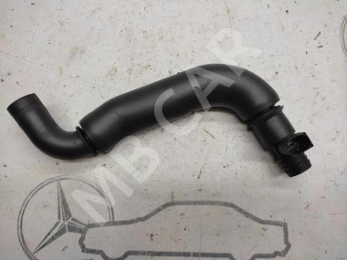 Трубка вентиляции картерных газов MERCEDES-BENZ V-класс W639 (2003 - 2014) — Разборка Мерседес