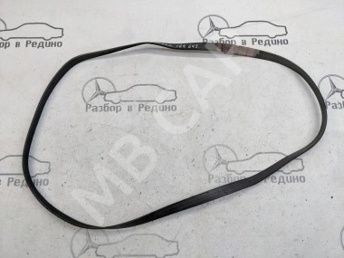 Ремень приводной MERCEDES-BENZ M-класс W164 (2005 - 2008) — Разборка Мерседес