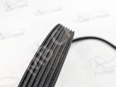 Ремень приводной MERCEDES-BENZ M-класс W164 (2005 - 2008) — Разборка Мерседес