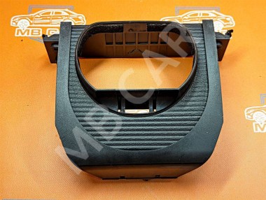 Крышка рулевой колонки MERCEDES-BENZ E-класс W211/S211 (2002 - 2006) — Разборка Мерседес