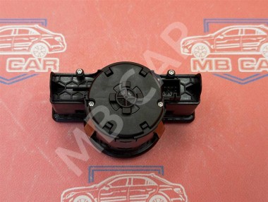 Переключатель света MERCEDES-BENZ E-класс W212/S212/C207/A207 (2009 - 2013) — Разборка Мерседес