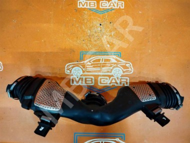 Расходомер MERCEDES-BENZ M-класс W164 (2005 - 2008) — Разборка Мерседес