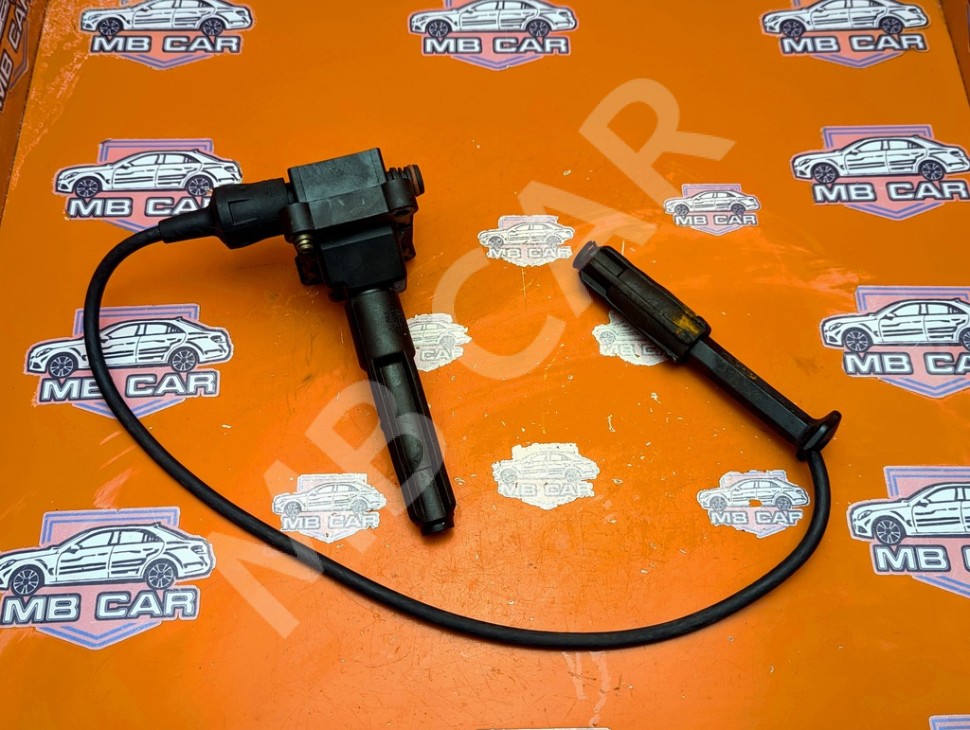 Катушка зажигания MERCEDES-BENZ E-класс W210/S210 (1995 - 1999) фото 1 &mdash; Разборка Мерседес