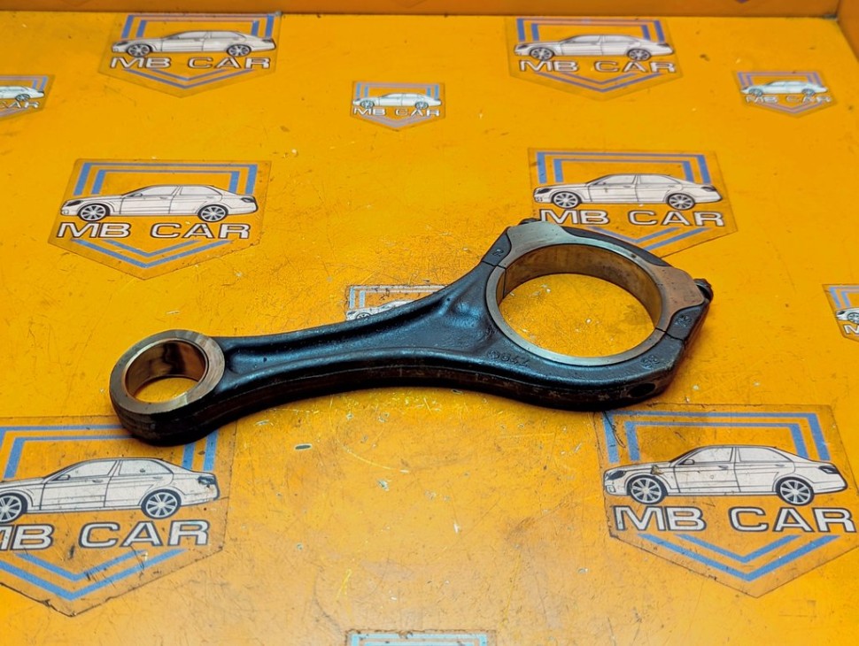 Шатун Дизель MERCEDES-BENZ E-класс W212/S212/C207/A207 (2009 - 2013) фото 1 &mdash; Разборка Мерседес