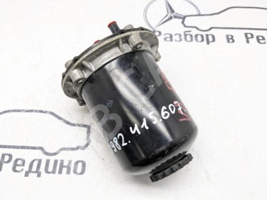 Корпус топливного фильтра MERCEDES-BENZ Citan W415 (2012 - 2021) — Разборка Мерседес