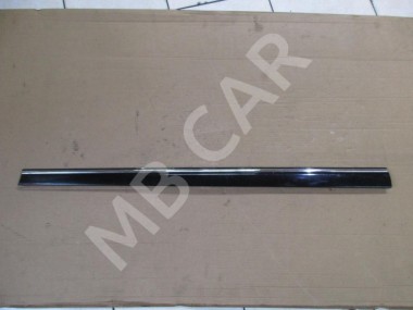 Молдинг двери MERCEDES-BENZ C-класс W203/S203/CL203 рестайлинг (2004 - 2008) — Разборка Мерседес