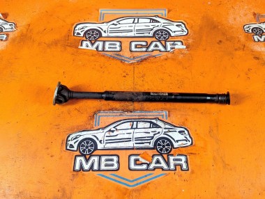 Кардан передний MERCEDES-BENZ C-класс W204/S204 (2006 - 2011) &mdash; Разборка Мерседес