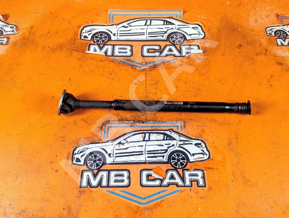 Кардан передний MERCEDES-BENZ C-класс W204/S204 (2006 - 2011) фото 1 &mdash; Разборка Мерседес