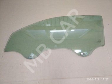 Стекло переднее левое MERCEDES-BENZ C-класс W203/S203/CL203 (2000 - 2004) — Разборка Мерседес