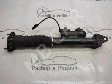 Амортизатор задний MERCEDES-BENZ GLS-класс X166 (2015 - 2019) — Разборка Мерседес