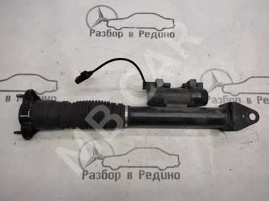 Амортизатор задний MERCEDES-BENZ GLS-класс X166 (2015 - 2019) — Разборка Мерседес