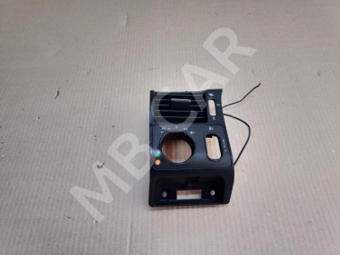 Воздуховод MERCEDES-BENZ E-класс W210/S210 рестайлинг (1999 - 2003) — Разборка Мерседес