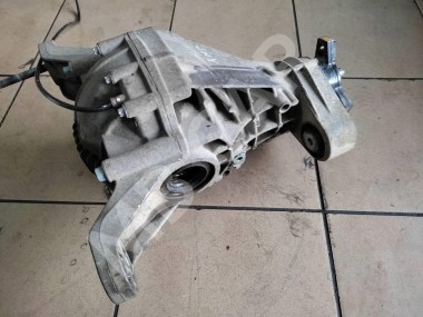 Редуктор задний MERCEDES-BENZ M-класс AMG W164 (2006 - 2008) — Разборка Мерседес