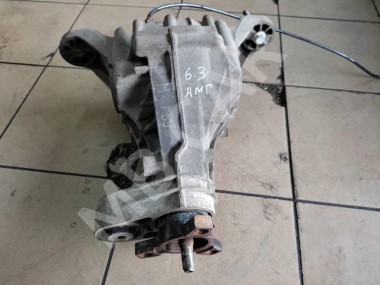 Редуктор задний MERCEDES-BENZ M-класс AMG W164 (2006 - 2008) — Разборка Мерседес