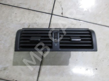 Воздуховод центральный MERCEDES-BENZ E-класс W210/S210 (1995 - 1999) — Разборка Мерседес