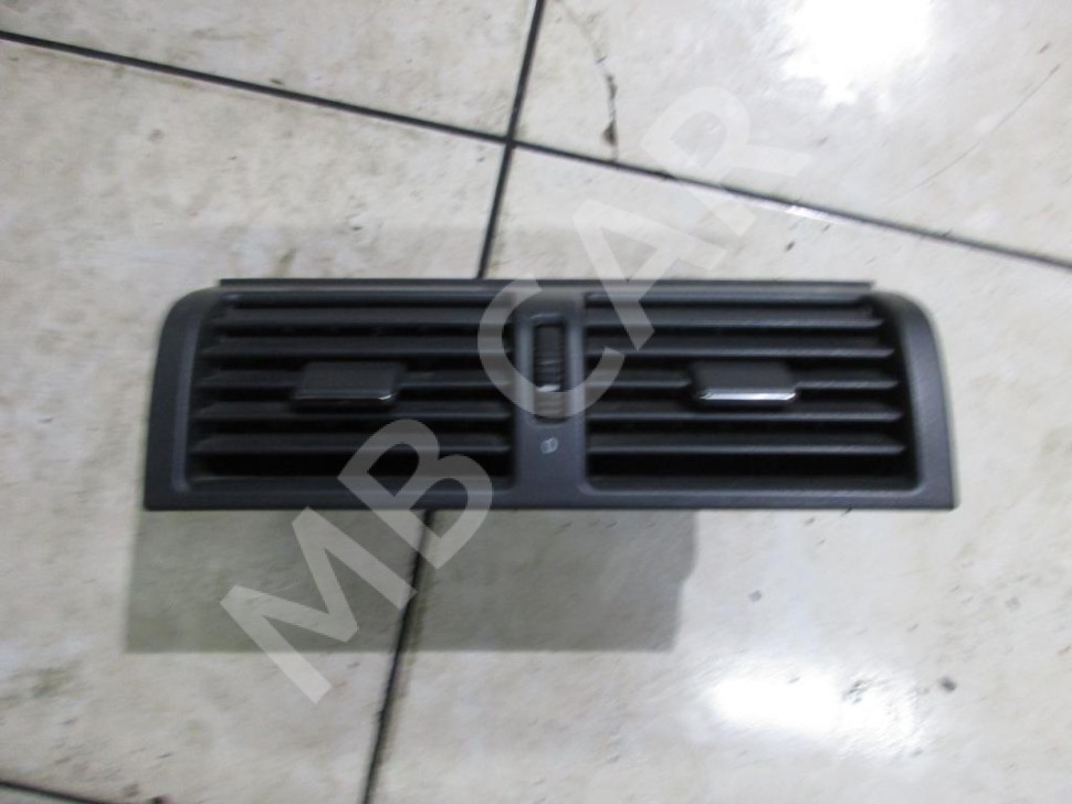 Воздуховод центральный MERCEDES-BENZ E-класс W210/S210 (1995 - 1999) фото 1 — Разборка Мерседес