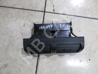 Воздуховод центральный MERCEDES-BENZ E-класс W210/S210 (1995 - 1999) — Разборка Мерседес