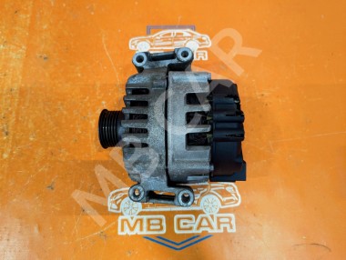 Генератор MERCEDES-BENZ M-класс W166 (2011 - 2015) — Разборка Мерседес