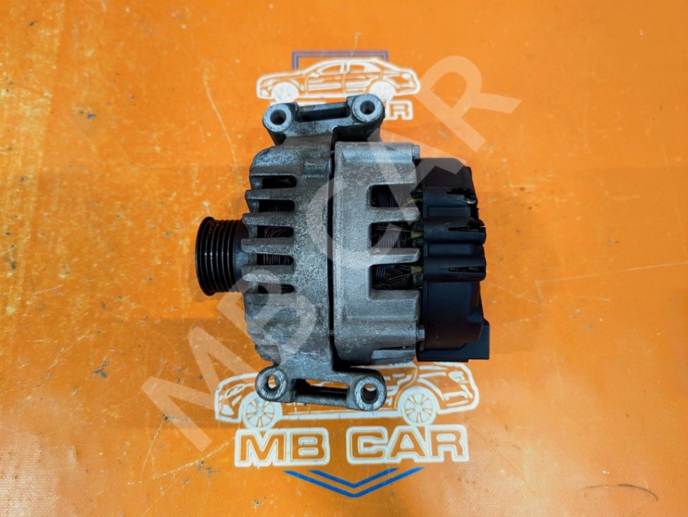 Генератор MERCEDES-BENZ M-класс W166 (2011 - 2015) фото 1 — Разборка Мерседес