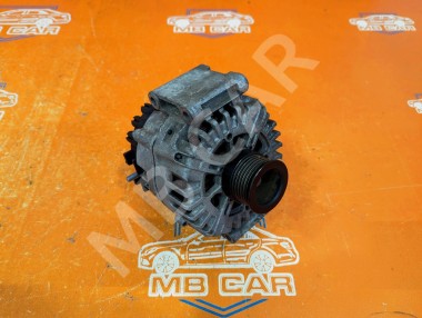 Генератор MERCEDES-BENZ M-класс W166 (2011 - 2015) — Разборка Мерседес