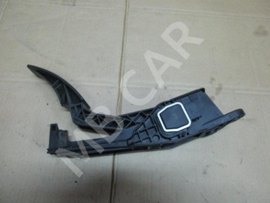 Педаль газа электронная MERCEDES-BENZ R-класс W251 (2005 - 2007) — Разборка Мерседес