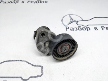 Натяжитель ремня MERCEDES-BENZ Sprinter w906 — Разборка Мерседес