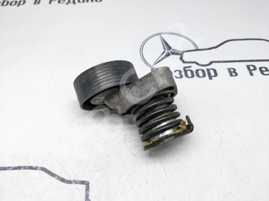 Натяжитель ремня MERCEDES-BENZ Sprinter w906 — Разборка Мерседес