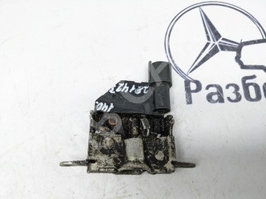 Замок капота MERCEDES-BENZ S-класс W140 (1991 - 1998) — Разборка Мерседес