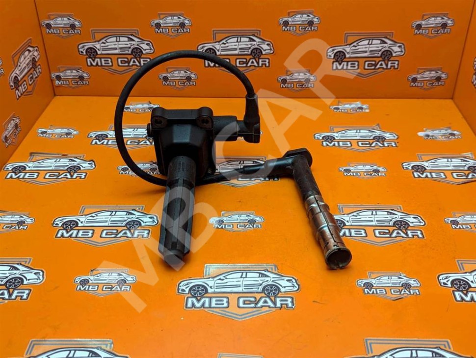 Катушка зажигания MERCEDES-BENZ W124 W124/S124/C124/A124 (1984 - 1993) фото 1 — Разборка Мерседес