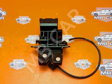 Замок багажника MERCEDES-BENZ CLK-класс C209/A209 рестайлинг (2005 - 2010) — Разборка Мерседес