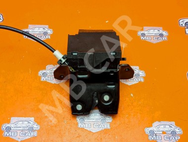 Замок багажника MERCEDES-BENZ CLK-класс C209/A209 рестайлинг (2005 - 2010) — Разборка Мерседес