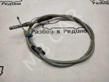 Трос ручника MERCEDES-BENZ CLS-класс C218/X218 (2010 - 2014) — Разборка Мерседес