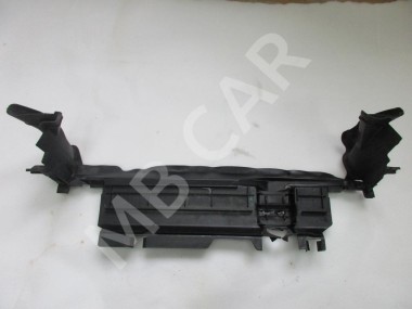 Кожух радиатора MERCEDES-BENZ C-класс W205/S205/C205/A205 (2014 - 2018) — Разборка Мерседес