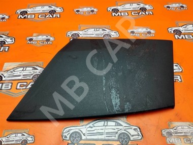 Накладка MERCEDES-BENZ A-класс W169 (2004 - 2008) — Разборка Мерседес