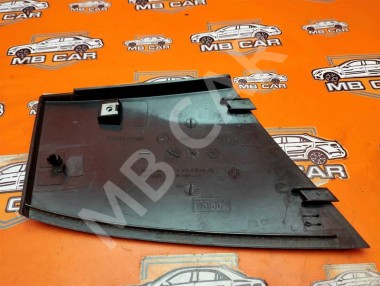 Накладка MERCEDES-BENZ A-класс W169 (2004 - 2008) — Разборка Мерседес