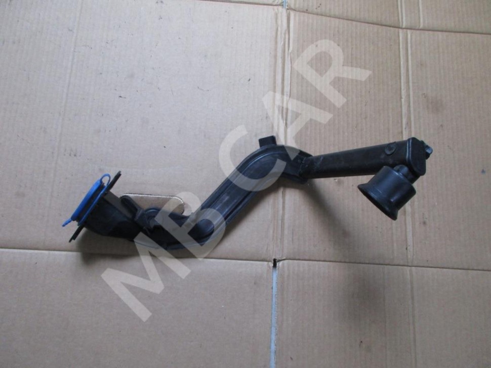 Горловина бачка омывателя MERCEDES-BENZ E-класс W213/S213/C238/A238 (2016 - 2021) фото 1 — Разборка Мерседес