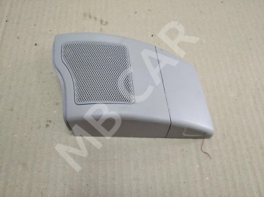 Крышка MERCEDES-BENZ S-класс W221 (2005 - 2009) — Разборка Мерседес