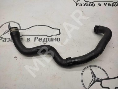 Патрубок ОЖ MERCEDES-BENZ E-класс W212/S212/C207/A207 (2009 - 2013) — Разборка Мерседес