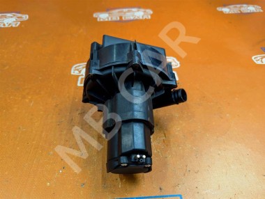 Продувка катализатора MERCEDES-BENZ E-класс W211/S211 (2002 - 2006) — Разборка Мерседес