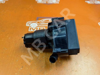 Продувка катализатора MERCEDES-BENZ E-класс W211/S211 (2002 - 2006) — Разборка Мерседес