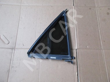 Стекло заднее правое MERCEDES-BENZ M-класс W164 (2005 - 2008) — Разборка Мерседес