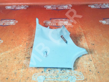 Накладка задней стойки MERCEDES-BENZ C-класс W205/S205/C205/A205 (2014 - 2018) &mdash; Разборка Мерседес