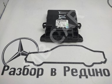 Блок двери MERCEDES-BENZ M-класс W164 (2005 - 2008) — Разборка Мерседес