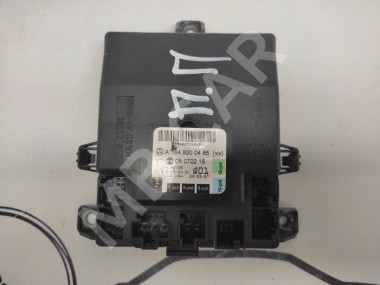 Блок двери MERCEDES-BENZ M-класс W164 (2005 - 2008) — Разборка Мерседес