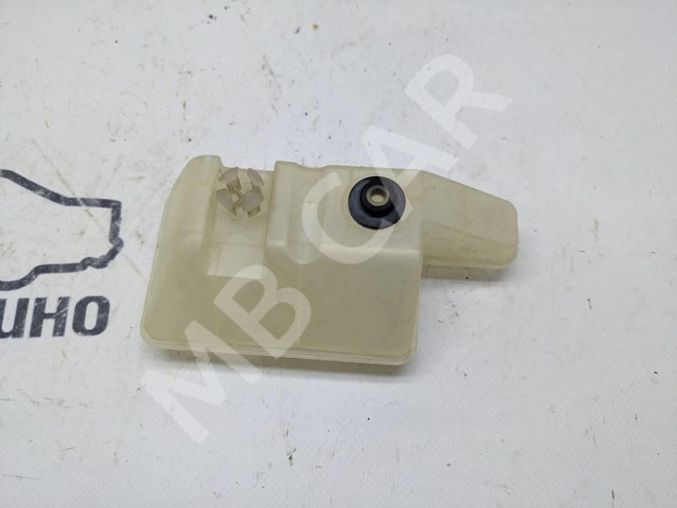 Ресивер вакуумный MERCEDES-BENZ S-класс W220 (1998 - 2005) фото 1 — Разборка Мерседес