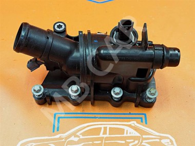 Термостат MERCEDES-BENZ A-класс W177 (2018 - 2023) — Разборка Мерседес