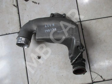 Коллектор впускной MERCEDES-BENZ E-класс W211/S211 (2002 - 2006) — Разборка Мерседес