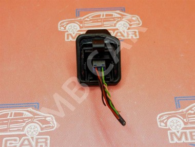 Камера заднего вида MERCEDES-BENZ CLS-класс C218/X218 рестайлинг (2014 - 2017) — Разборка Мерседес