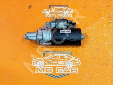 Стартер MERCEDES-BENZ M-класс W164 (2005 - 2008) — Разборка Мерседес