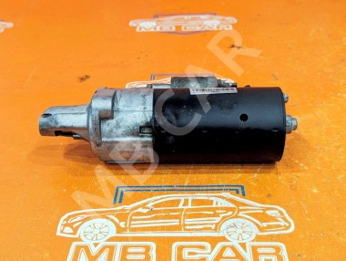 Стартер MERCEDES-BENZ M-класс W164 (2005 - 2008) — Разборка Мерседес